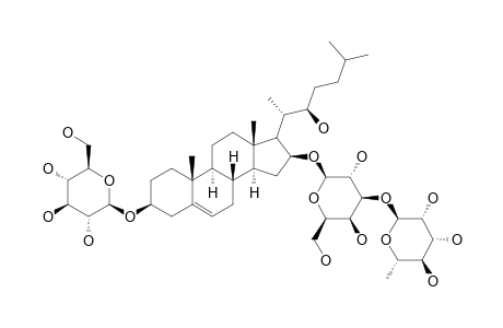 SCHBERTOSIDE-C