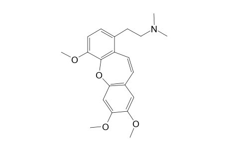 seco-cularine