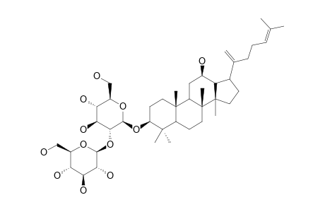 GINSENOSIDE_RK1