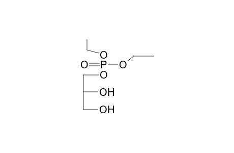 DIETHYL GLYCERO-3-PHOSPHATE