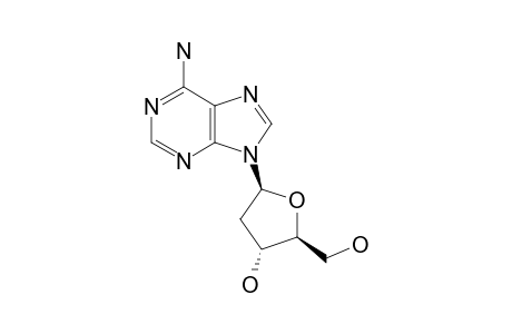 DEOXYADENOSINE