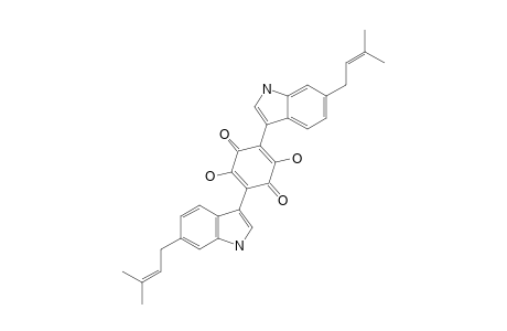 ISOCOCHLIODINOL