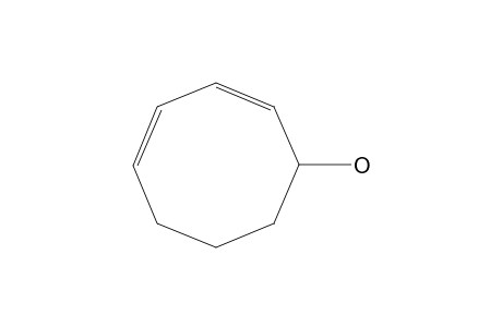 cis-,cis-2,4-CYCLOOCTADIEN-1-OL