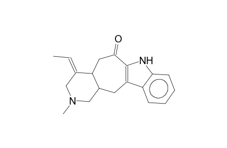 METHUENINE