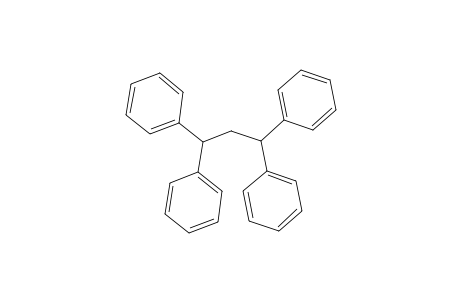 1,1,3,3-TETRAPHENYLPROPANE-DICATION