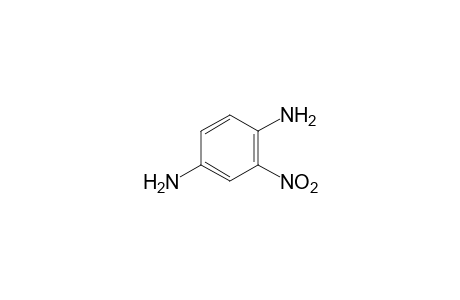 2-Nitro-p-phenylenediamine