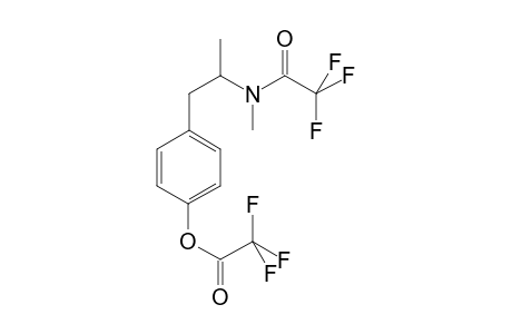 Pholedrine 2TFA