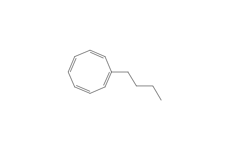 Butyl-2,4,6,8-cyclooctatetraene