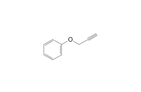 Phenyl propargyl ether