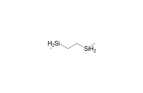 1,2-Ethanediylbis(methylsilane)