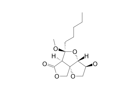 3-O-METHYL-SYRINGOLIDE-1