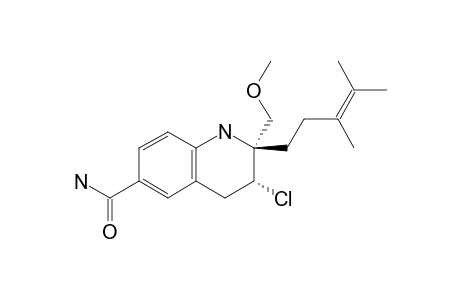 BENZASTATIN-C