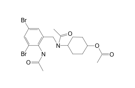 Ambroxol 3AC