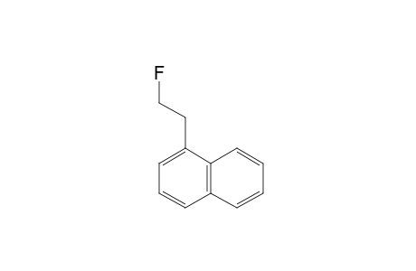 1-(2-FLUOROETHYL)-NAPHTHALENE