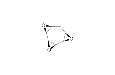 SNY,SYN-CYCLOHEPTATRIENTRIOXIDE