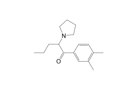 3,4-DMPVP