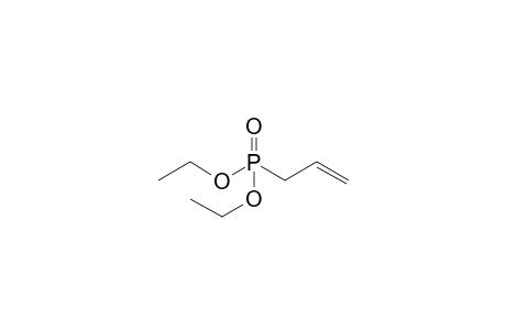 Diethyl allylphosphonate