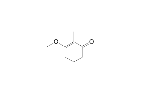 3-Methoxy-2-methyl-cyclohex-2-en-1-one