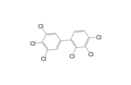 1,1'-Biphenyl, 2,3,3',4,4',5'-hexachloro-