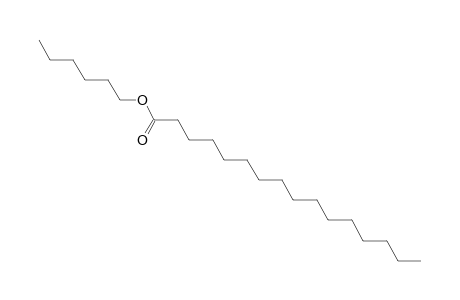 PALMITIC ACID, HEXYL ESTER