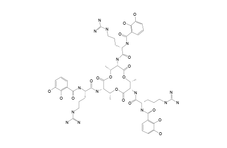 STREPTOBACTIN