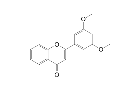 3',5'-DIMETHOXYFLAVONE