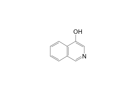 4-Hydroxyisoquinoline