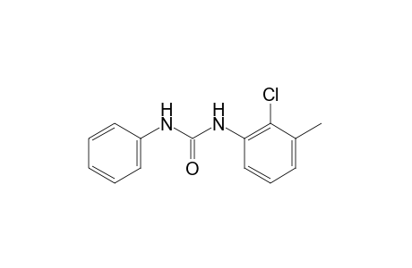 2-chloro-3-methylcarbanilide