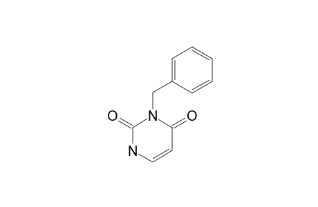 3-Benzyl-uracil