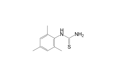 1-mesityl-2-thiourea