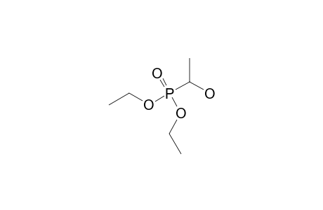 Diethyl (1-hydroxyethyl)phosphonate