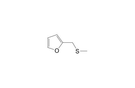 2-[(methylthio)methyl]furan