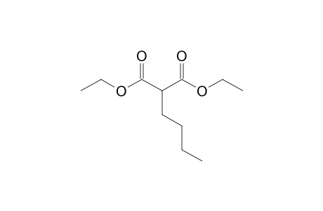 Butyl-malonic acid, diethyl ester