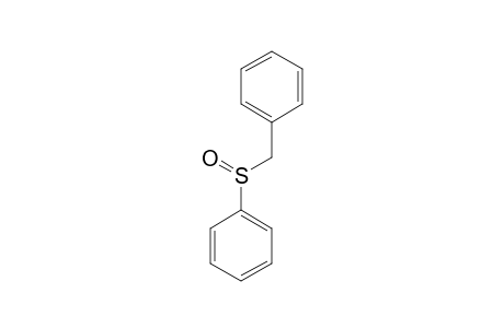 Benzyl-phenyl-sulfoxide