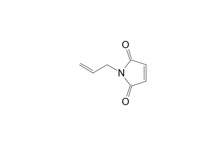 Allyl maleimide