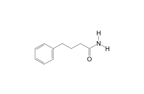 4-phenylbutyramide