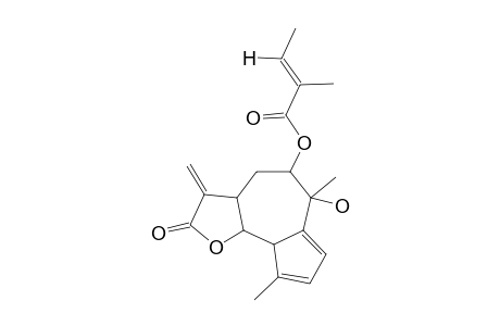 ISOACHIFOLIDIENE