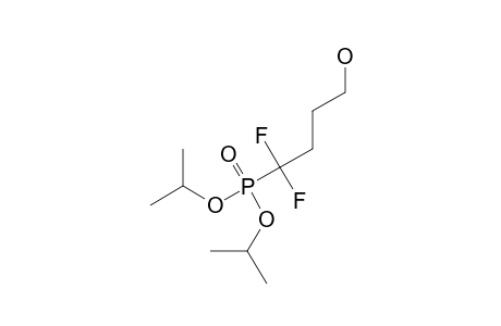 DIISOPROPYL-1,1-DIFLUORO-4-HYDROXYBUTYLPHOSPHONATE