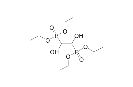 1,2-BIS(DIETHOXYPHOSPHONYL)ETHYLENEGLYCOL