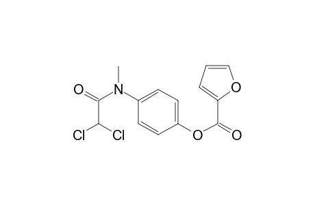 Diloxanide furoate