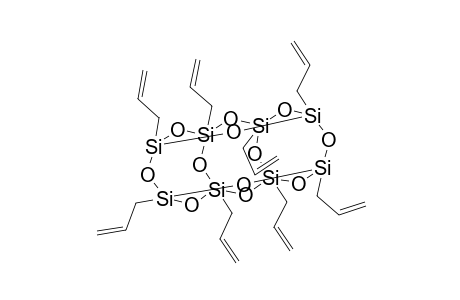 Perallyloctasilsesquioxane