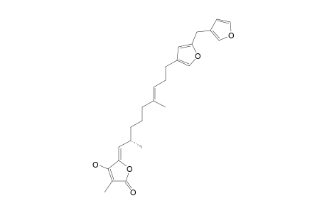 SARCOTIN-D