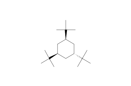 CIS,TRANS-1,3,5-TRI-TERT.-BUTYLCYCLOHEXANE