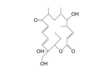 Mycinolide V