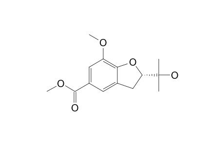 METHYL_7-METHOXYANODENDROATE