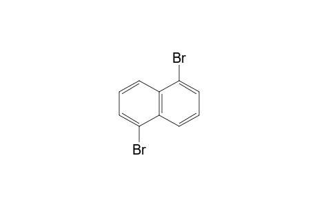 1,5-Dibromonaphthalene