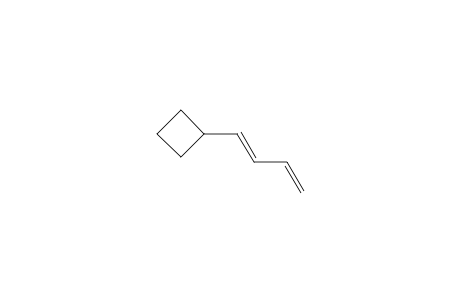 (1E)-1,3-Butadienylcyclobutane