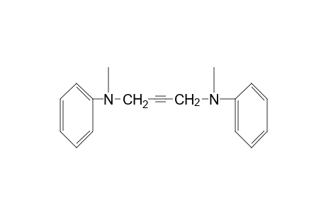 N,N'-(2-BUTYNYLENE)BIS[N-METHYLANILINE]