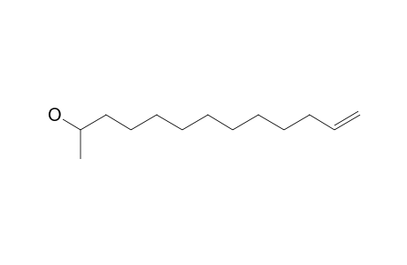 (+/-)-TRIDEC-2-EN-12-OL