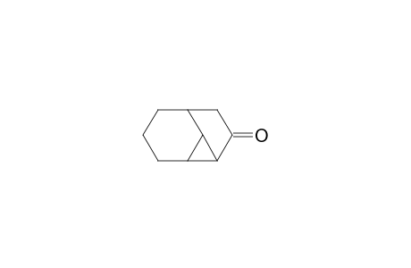 Tricyclo[3.4.0.0(2,9)]nonan-3-one